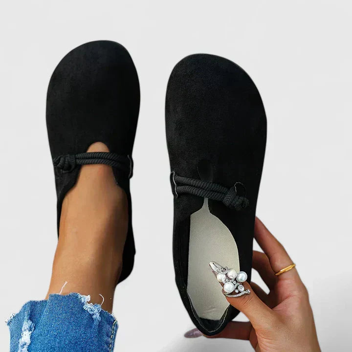 Morgan | Ortopædiske Loafers