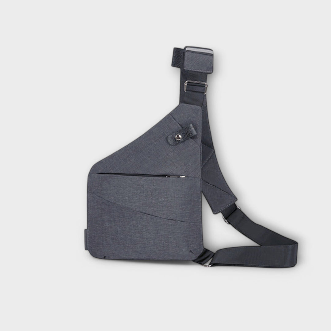 Olivia | Borsa a tracolla antifurto