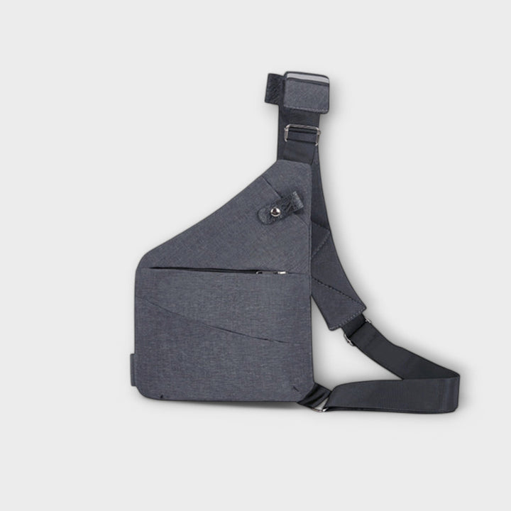 Olivia | Borsa a tracolla antifurto