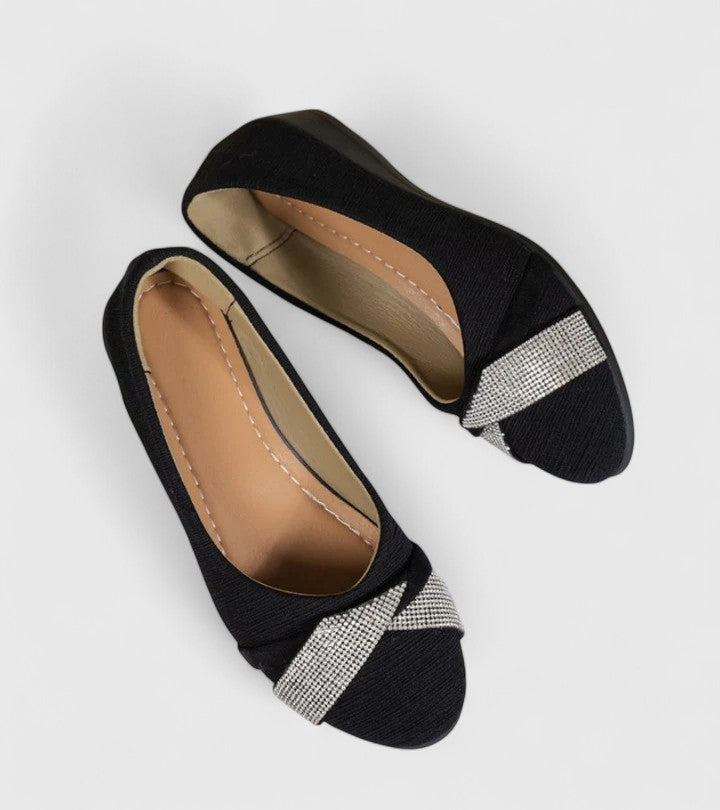Leigh | Ortopedické boty