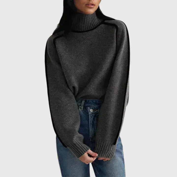 Elizandraa | Elegant Trøje