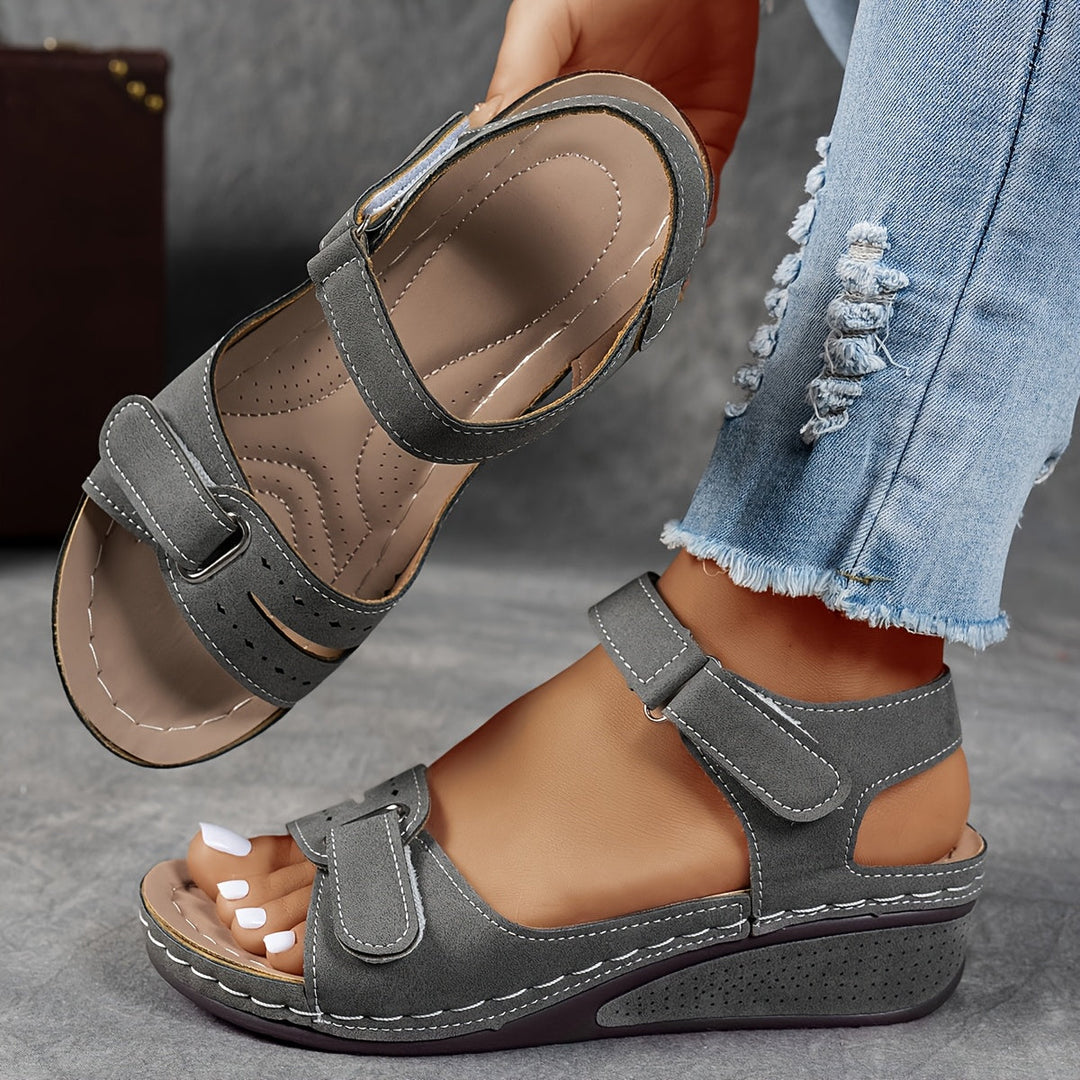 Célima | Trendige Orthopädische Sandalen