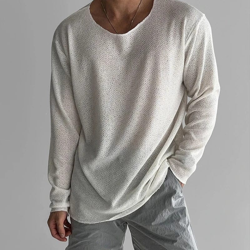 Camisa Maxwell Carter Roma