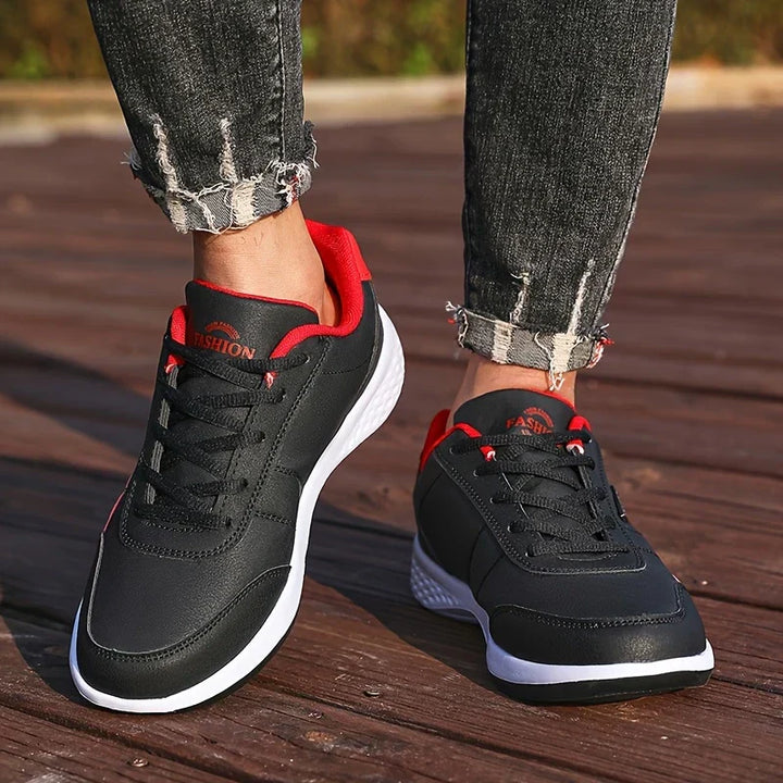 Nathan™ - Ultraleichte bequeme Sneaker