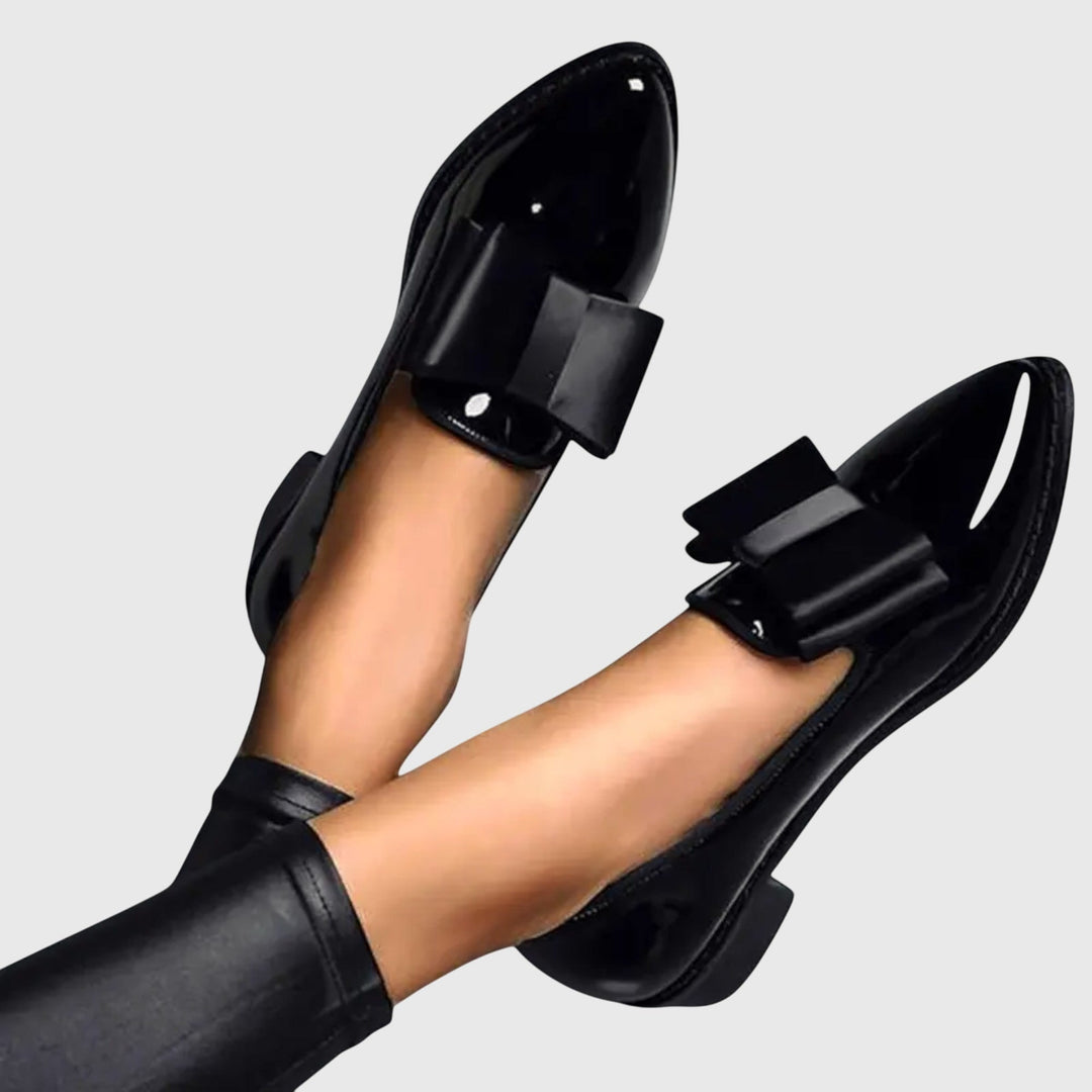 Anya™ | Ortopædiske loafers