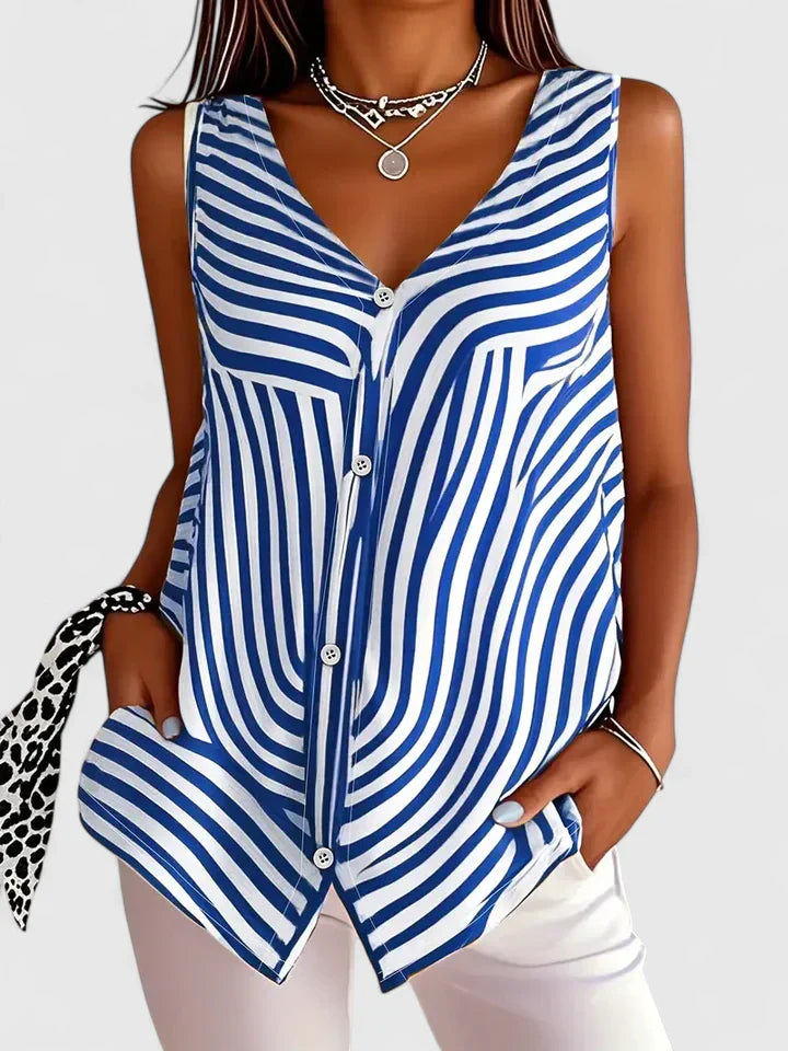 Meliyrah | Elegant Bluse