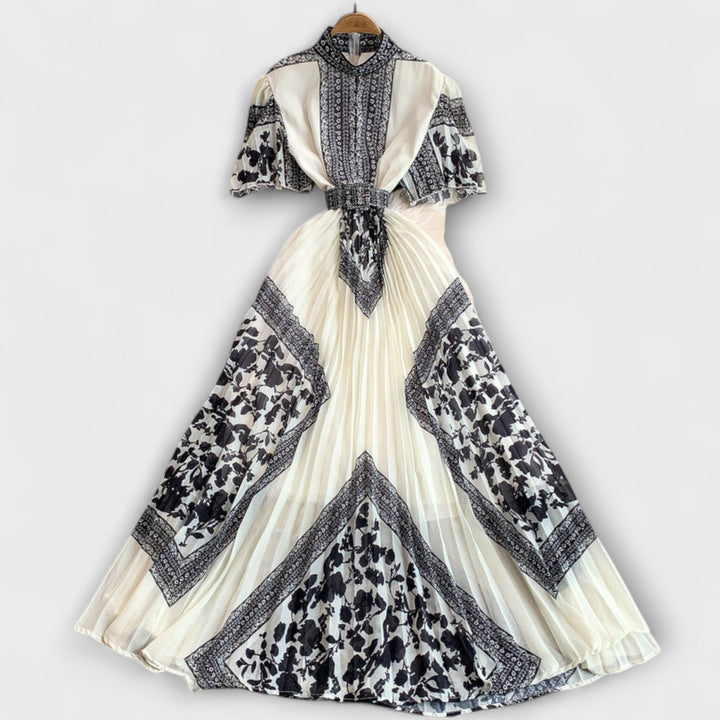 Delilah - Vestido de inspiración vintage