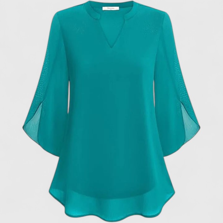 Ellie | Anspruchsvolle Bluse