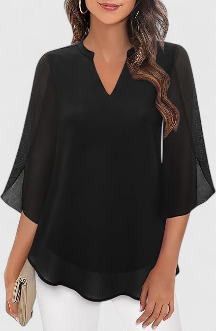 Celinora | Blusa cómoda
