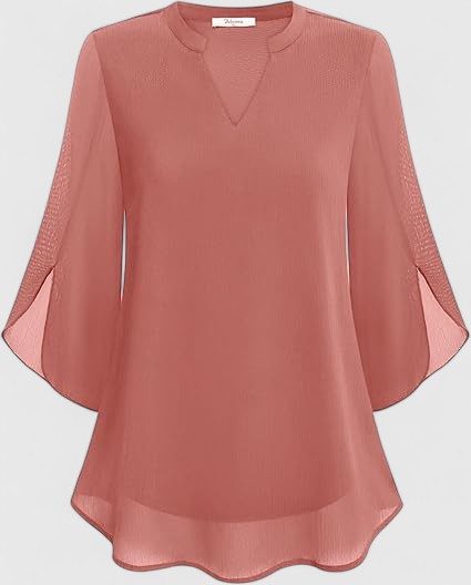 Celinora | Blusa cómoda