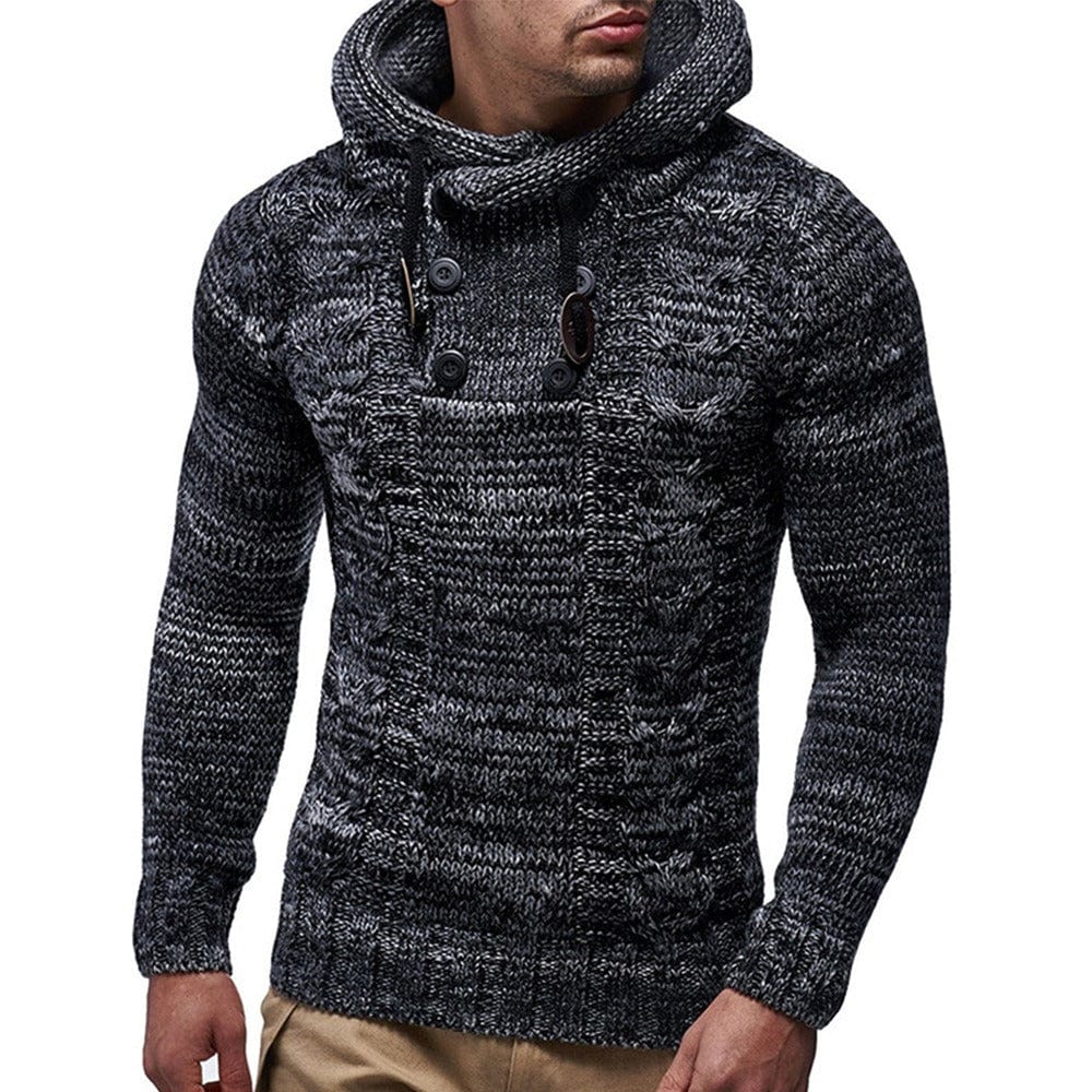 Oliver Brooks Pullover