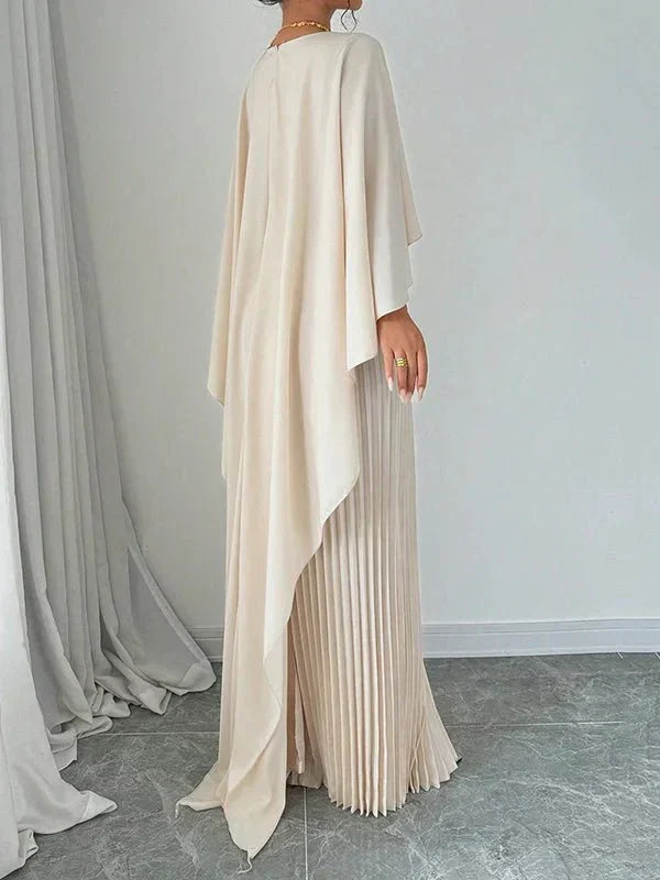 Diane | Vestido fluido y sofisticado