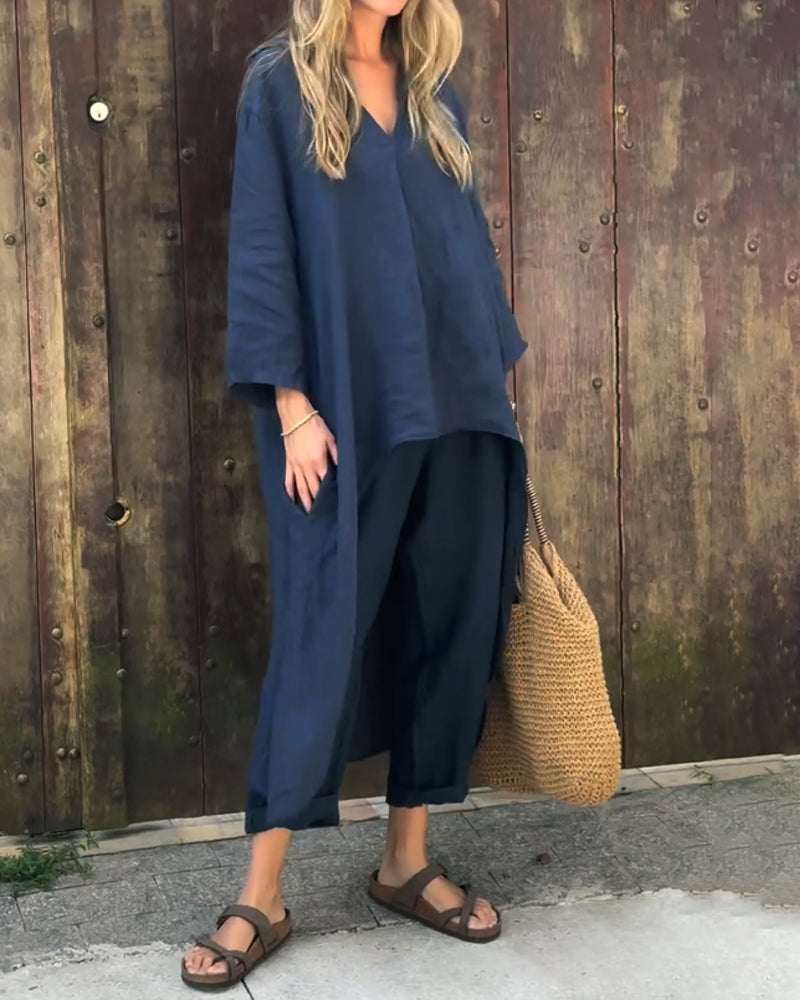 Luxe | Stilvolles und bequemes Set