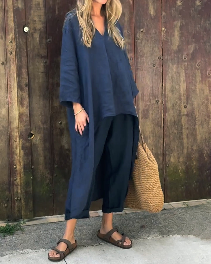 Luxe | Stilvolles und bequemes Set