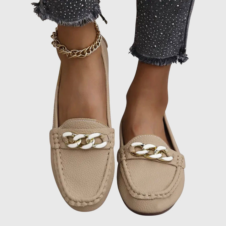 Melissa | Orthopädische Loafer