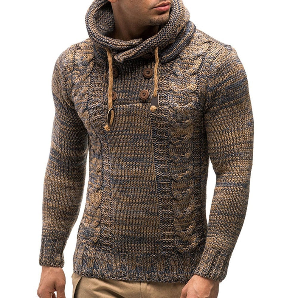 Oliver Brooks Pullover