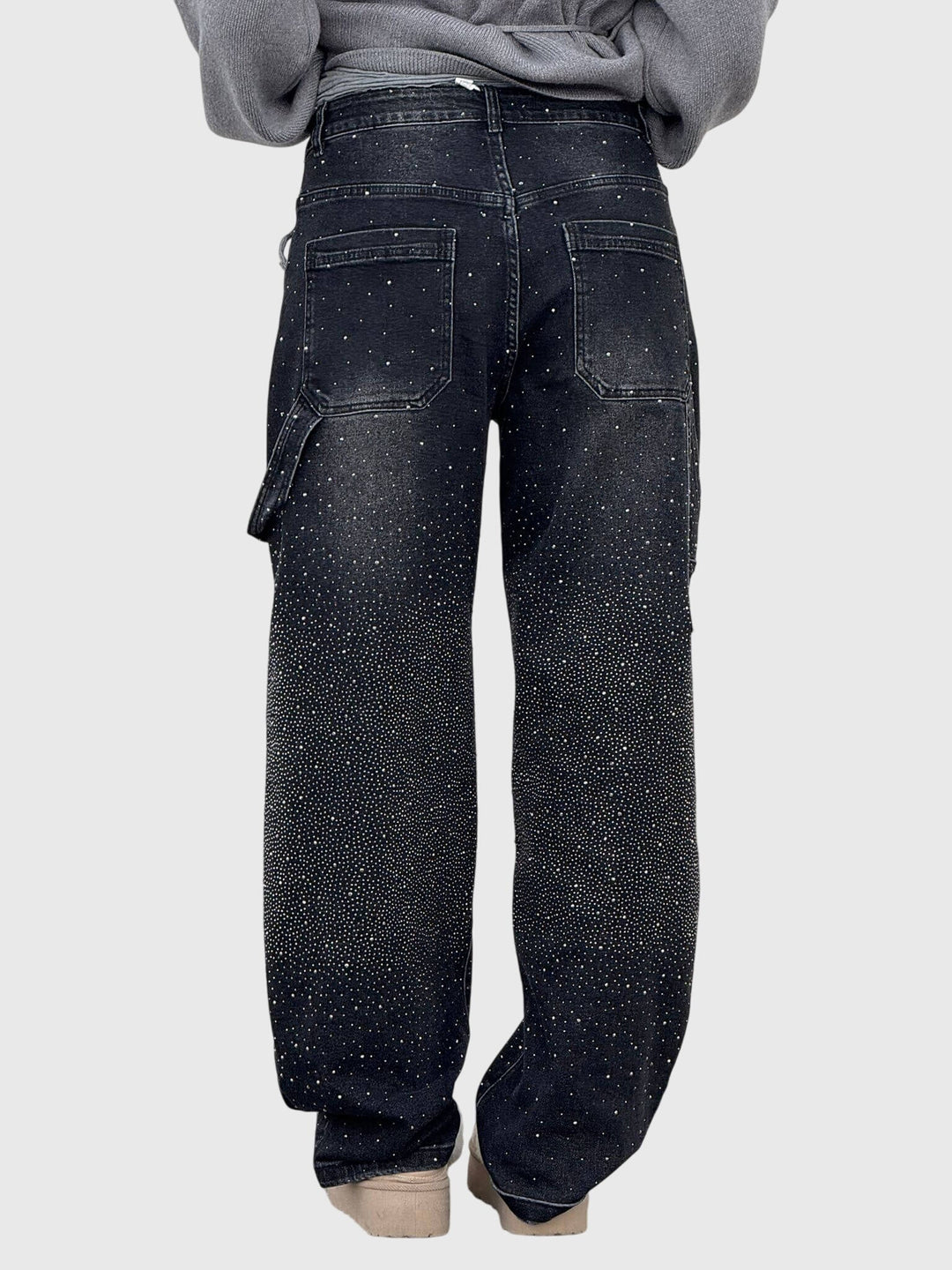 Stella™ | Diamantbukser