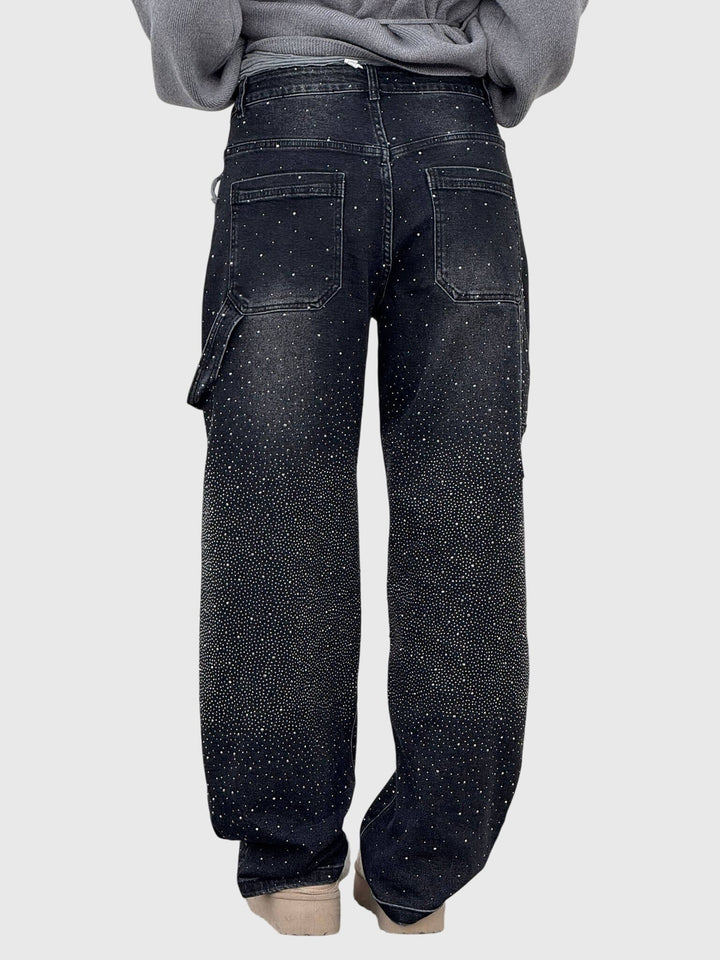 Stella™ | Diamantbukser