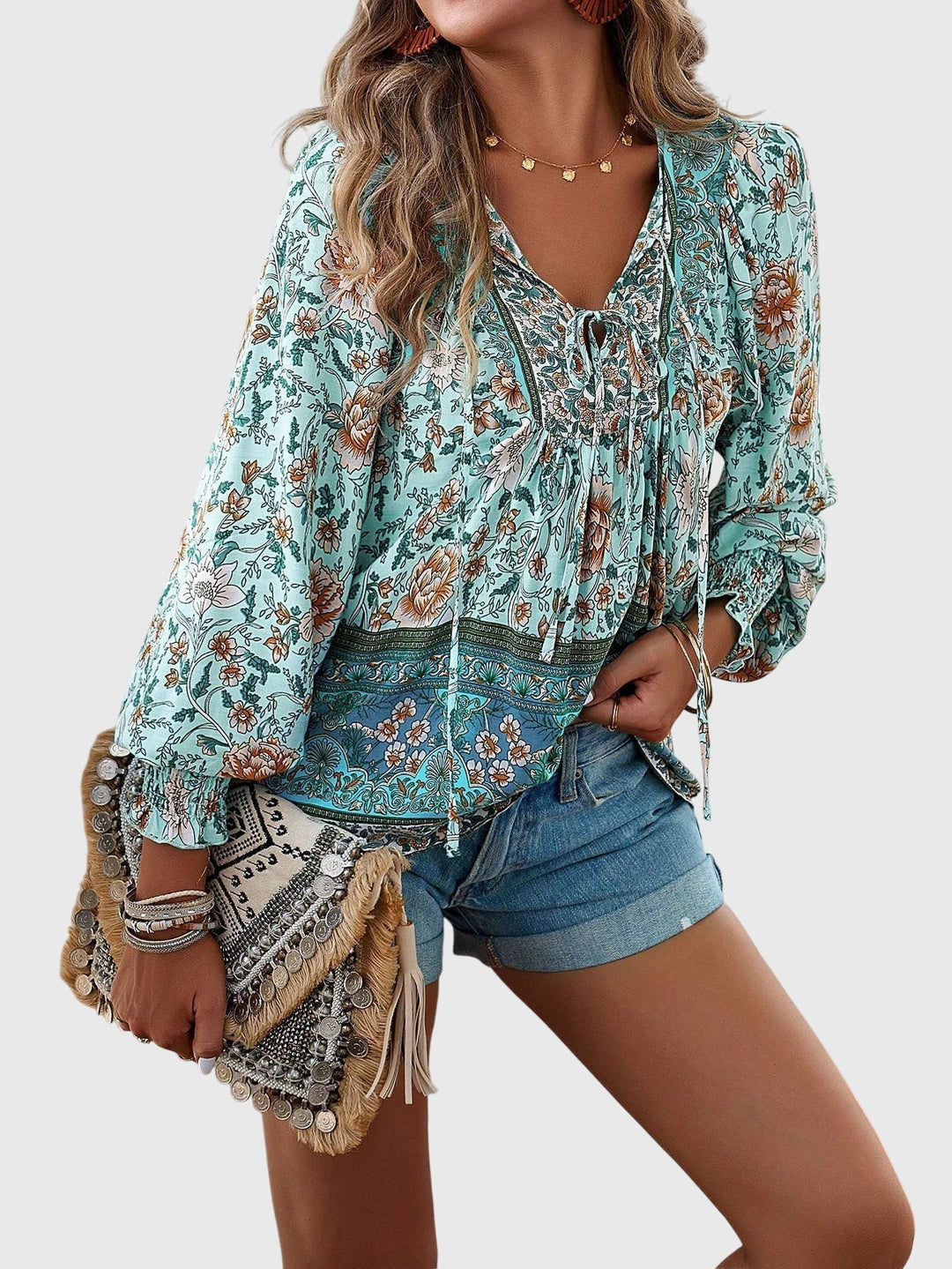 Lexi™ | Eleganter Pullover