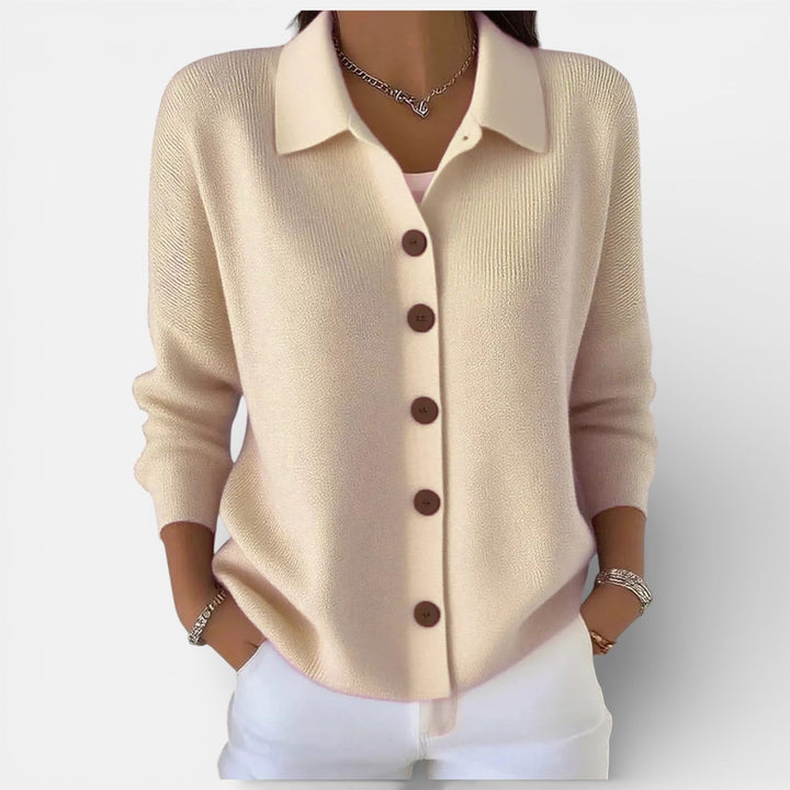 Merry | Elegant bluse
