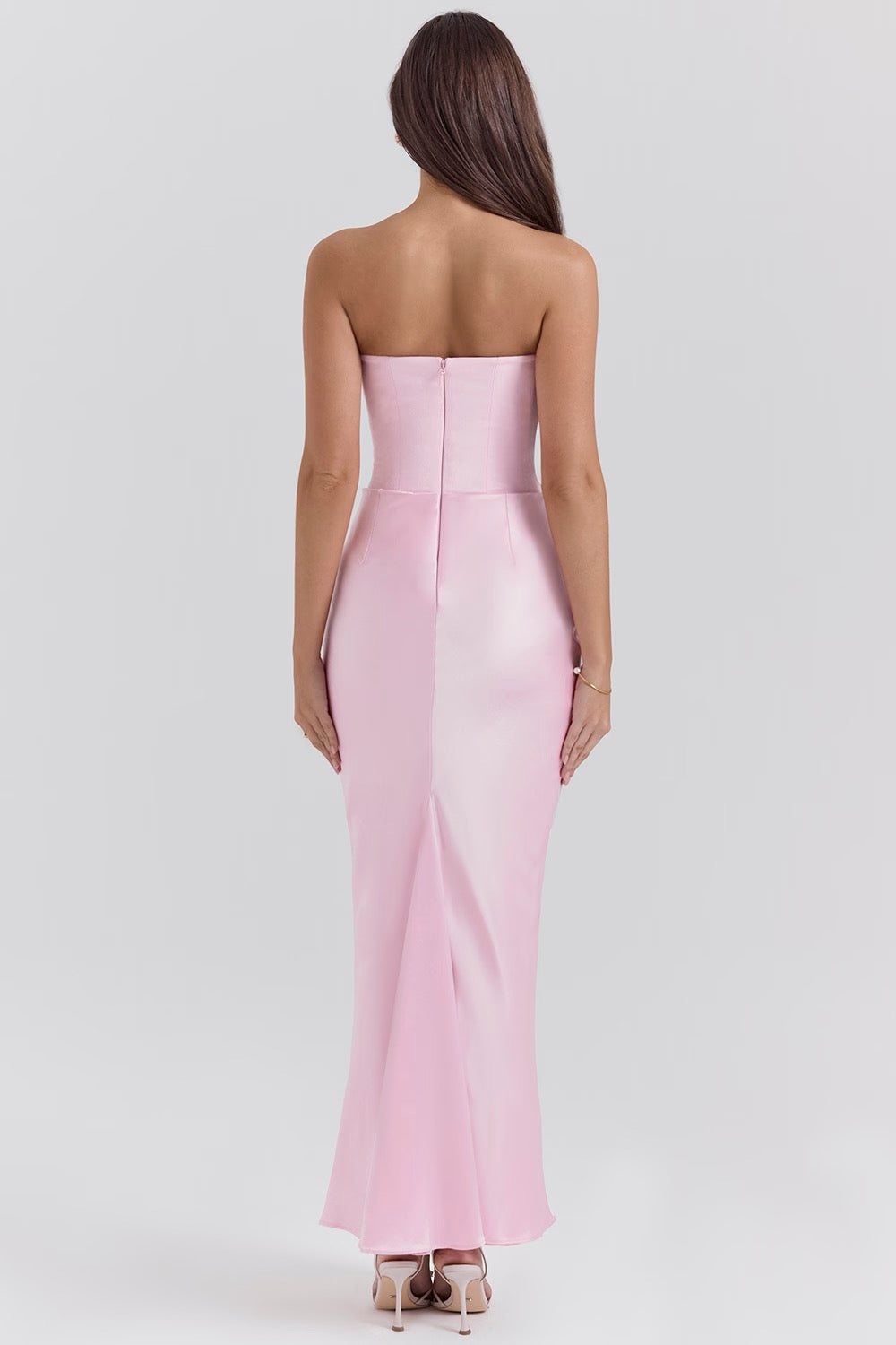 Camila – Boho-Alltagskleid