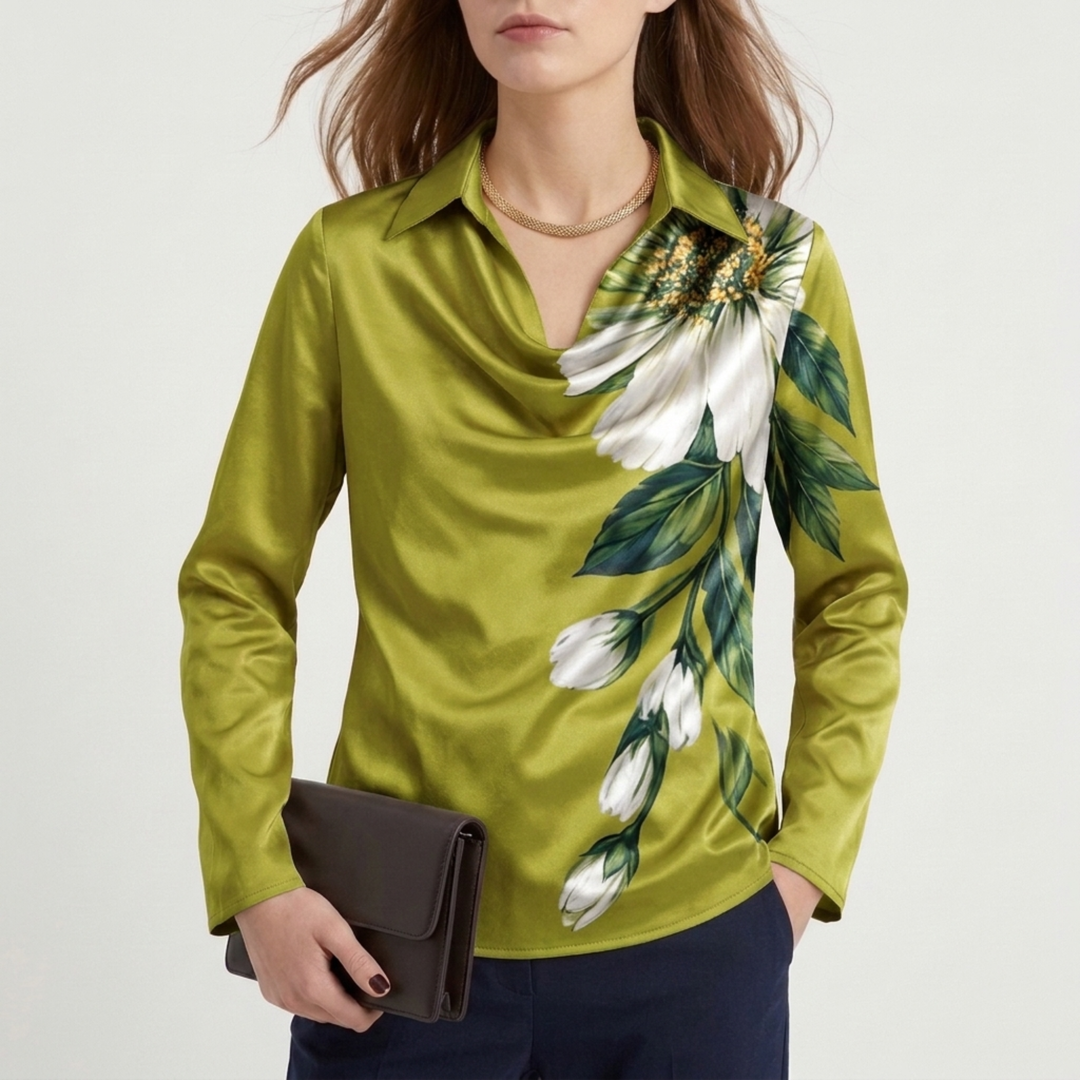 Brooklyn™ | Blouse élégante