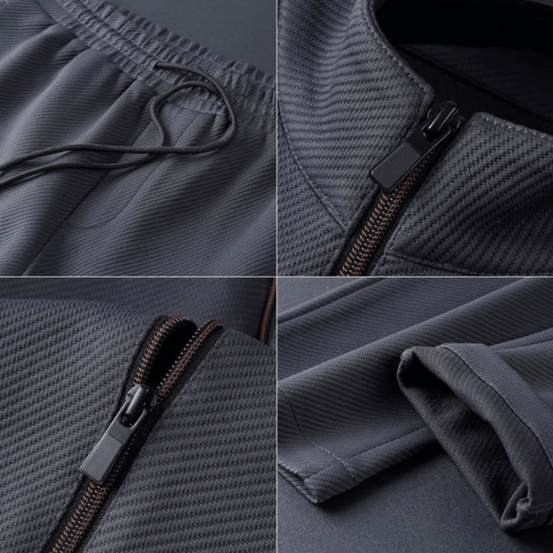 Conjunto Esportivo Premium MotionLine