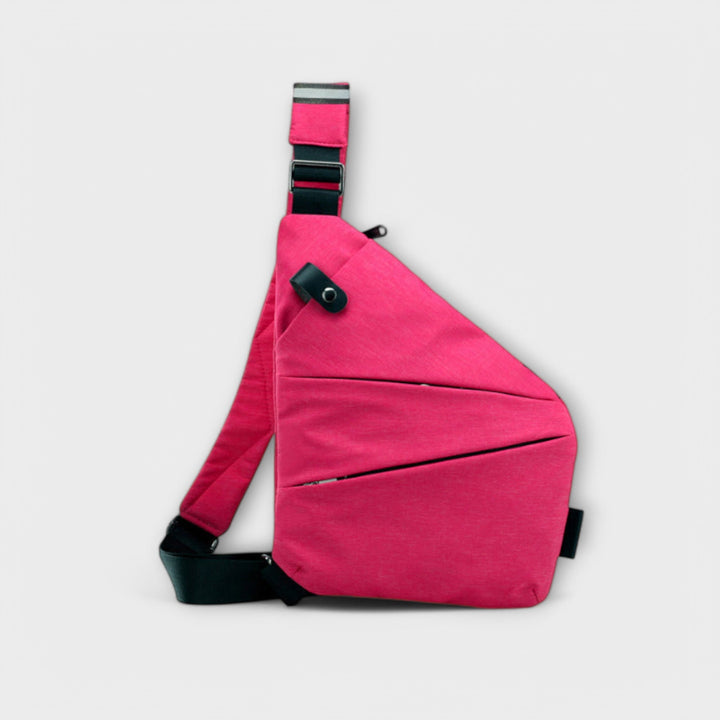 Olivia | Borsa a tracolla antifurto