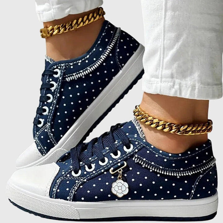 Elyana™ | Ortopædiske Sneakers