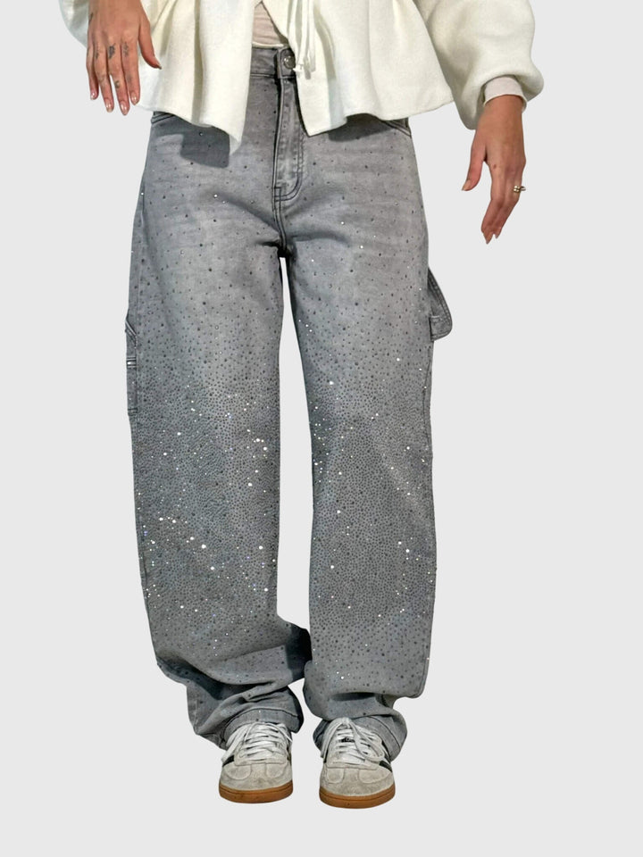 Stella™ | Diamantbukser