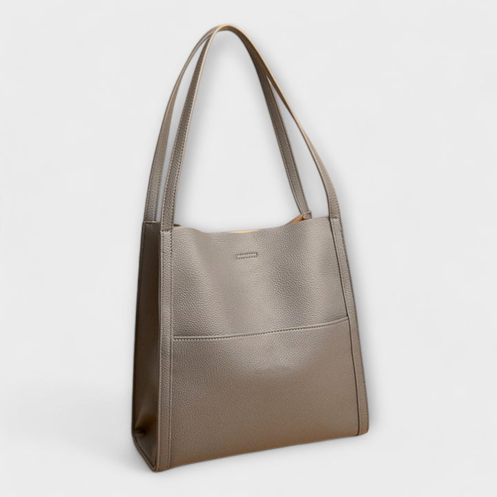 Olivia | Handgefertigte Ledertasche
