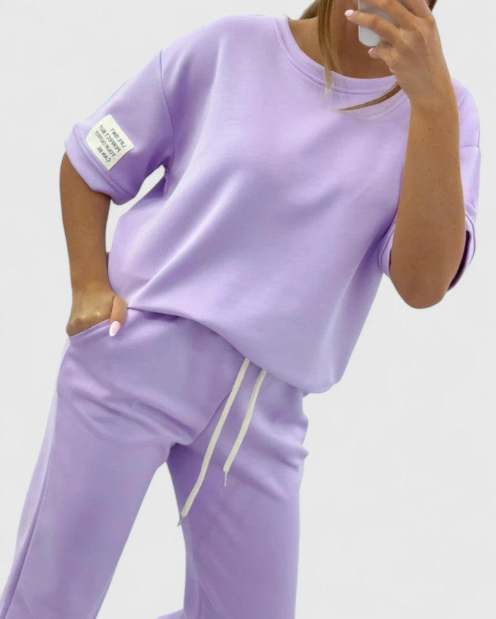 Gloria | Bequemes Set