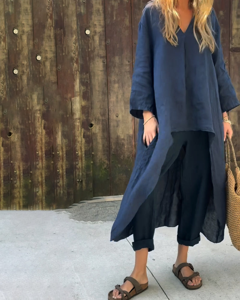 Luxe | Stilvolles und bequemes Set