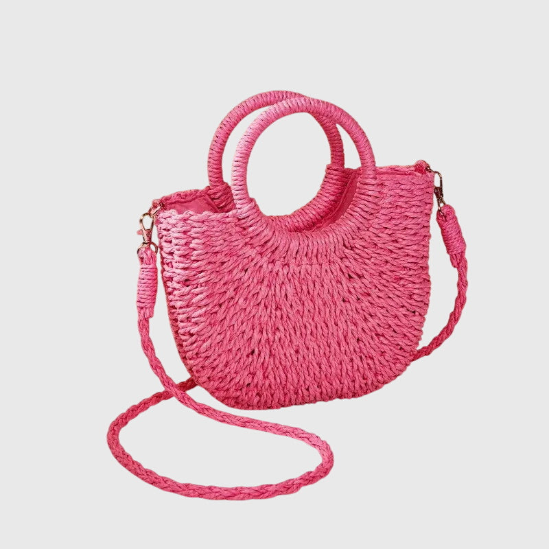 Amaya | Sommer skuldertaske