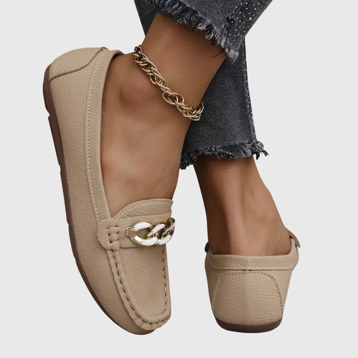 Melissa™ | Orthopädische Loafer