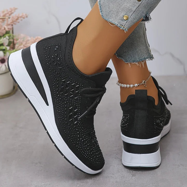 Deborah | Supportive Orthopedic Shoes with Cushioned Support