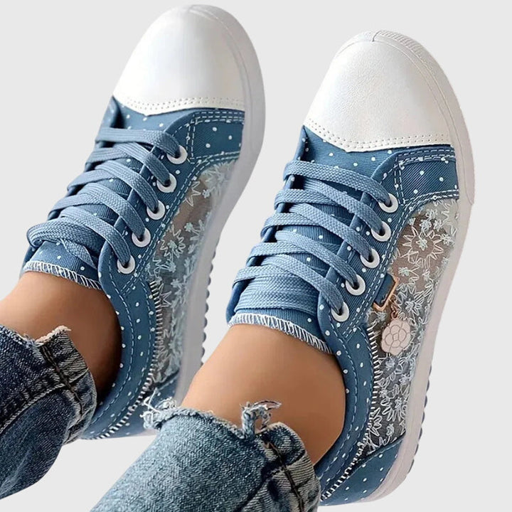 Elyana™ | Ortopædiske Sneakers