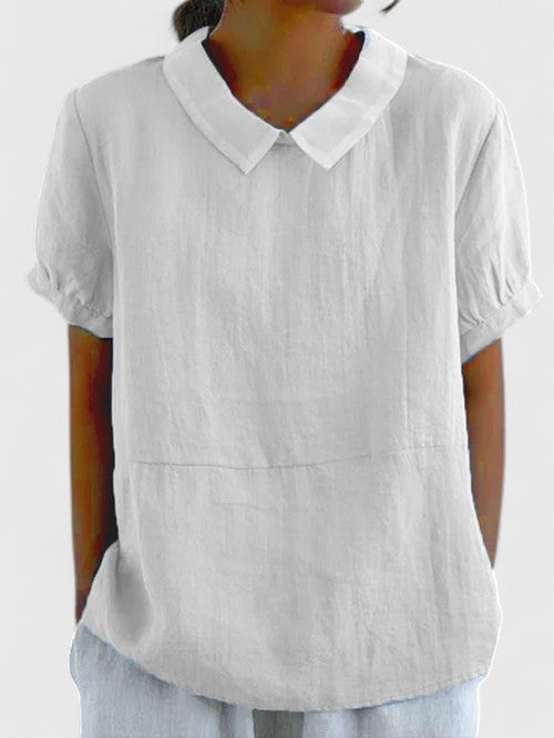 Renee | Elegante Camicia