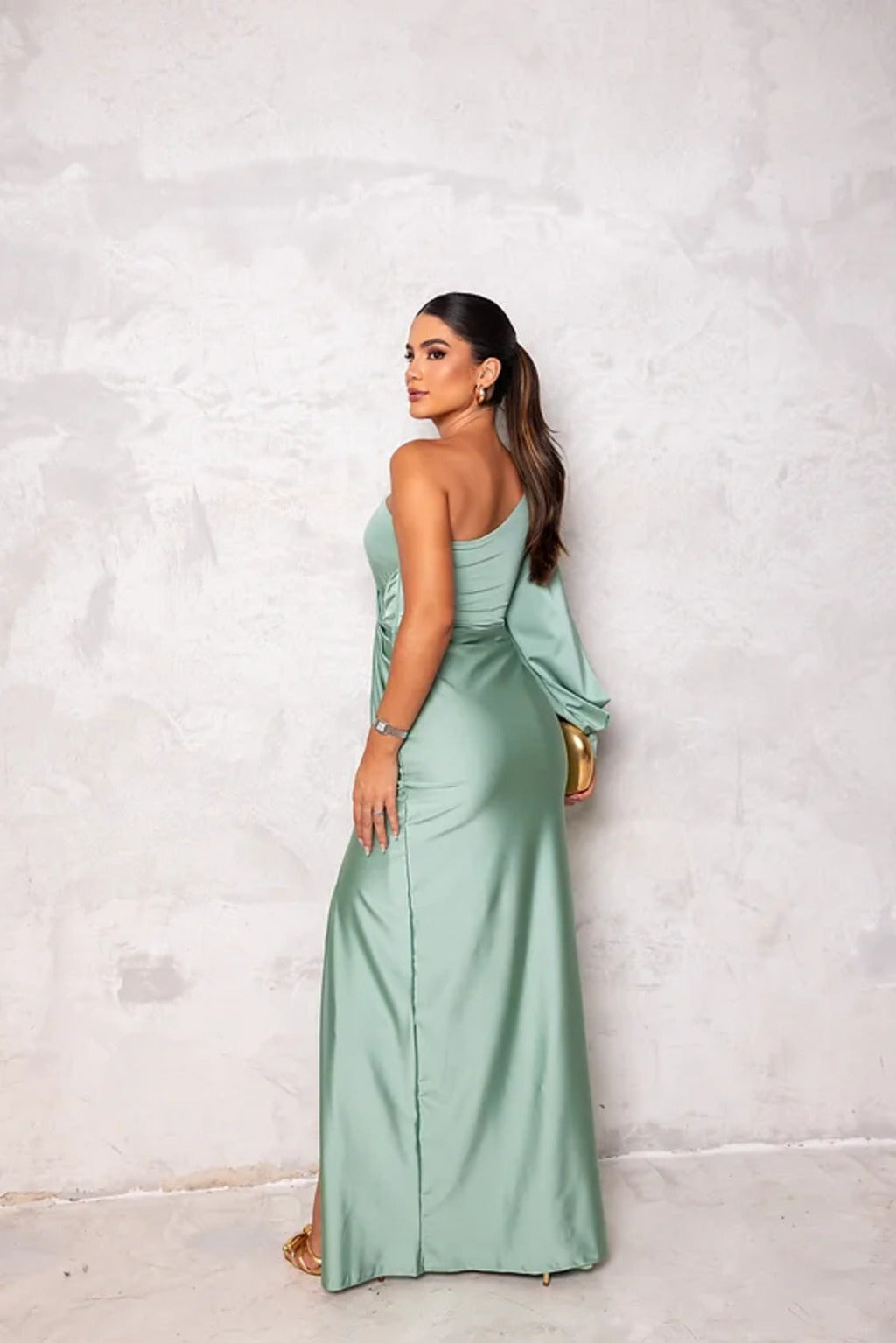 Hilda™ - Elegantes Kleid mit Finesse