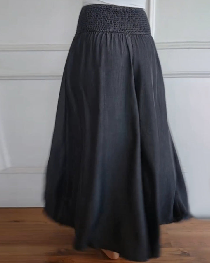 Amelia™ - Pantalones con Cintura Elástica