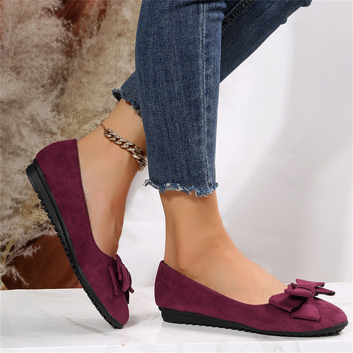 Francesca™ Comfort Orthopedic Shoes Everyday Support