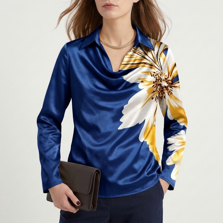Brooklyn™ | Elegant Bluse
