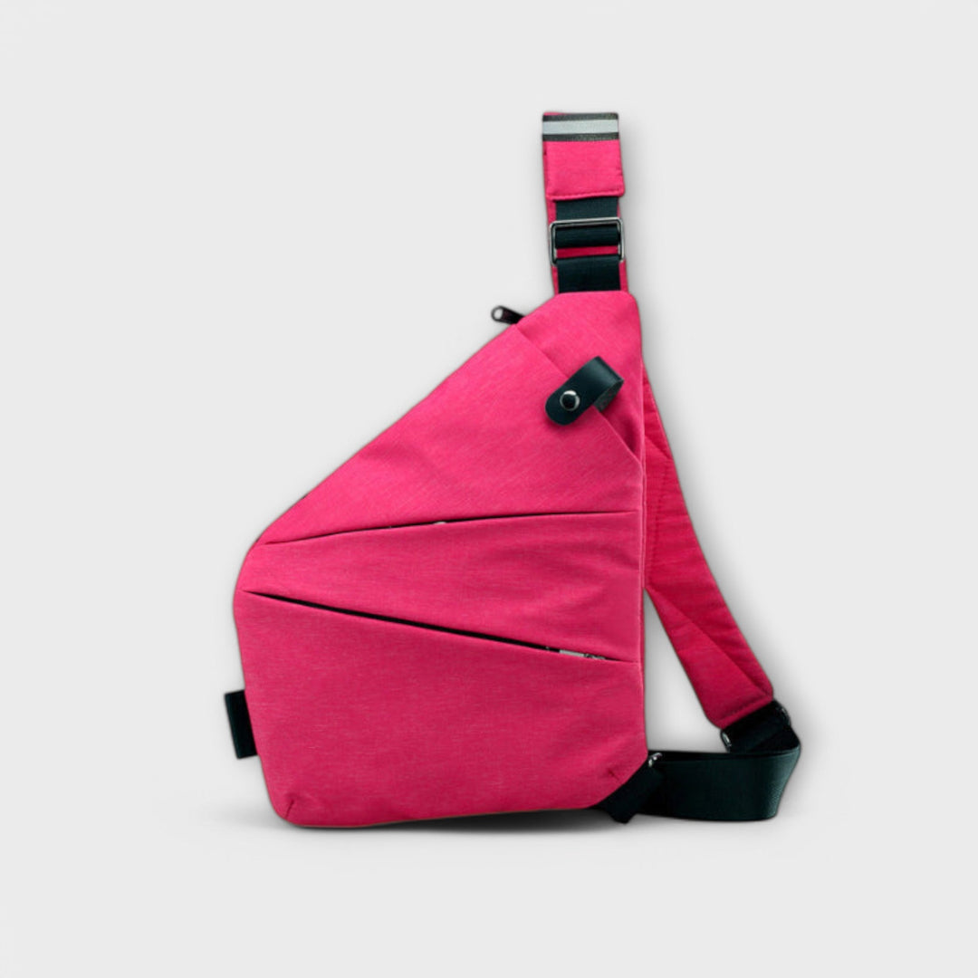 Olivia | Borsa a tracolla antifurto