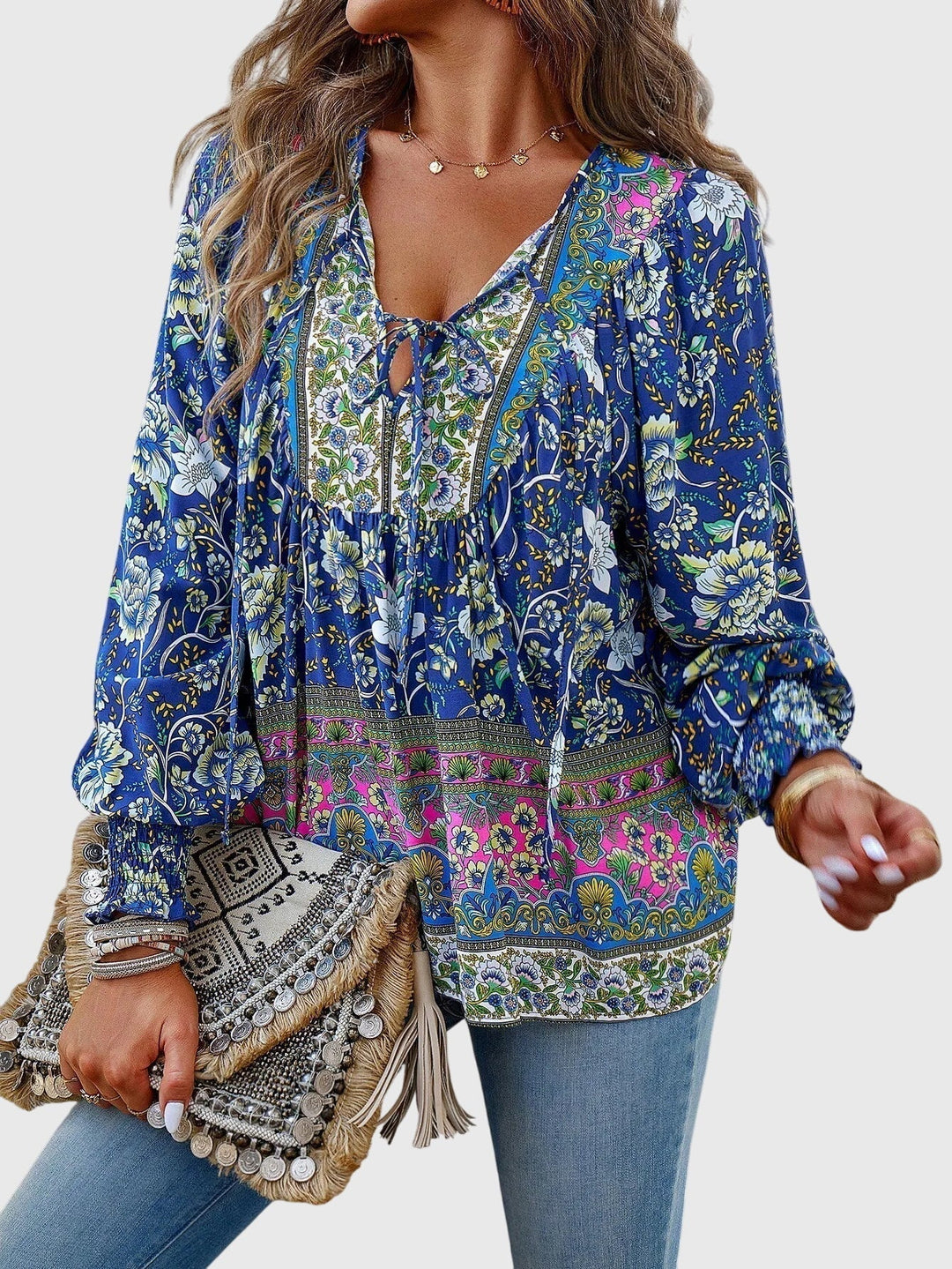 Lexi™ | Eleganter Pullover