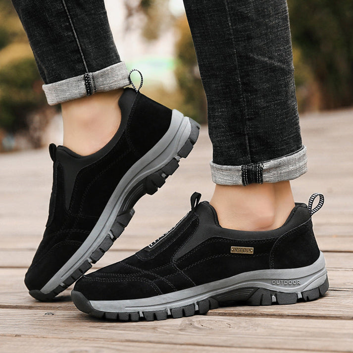 Logan™ - Botas Ortopédicas para Caminhada com Palmilhas