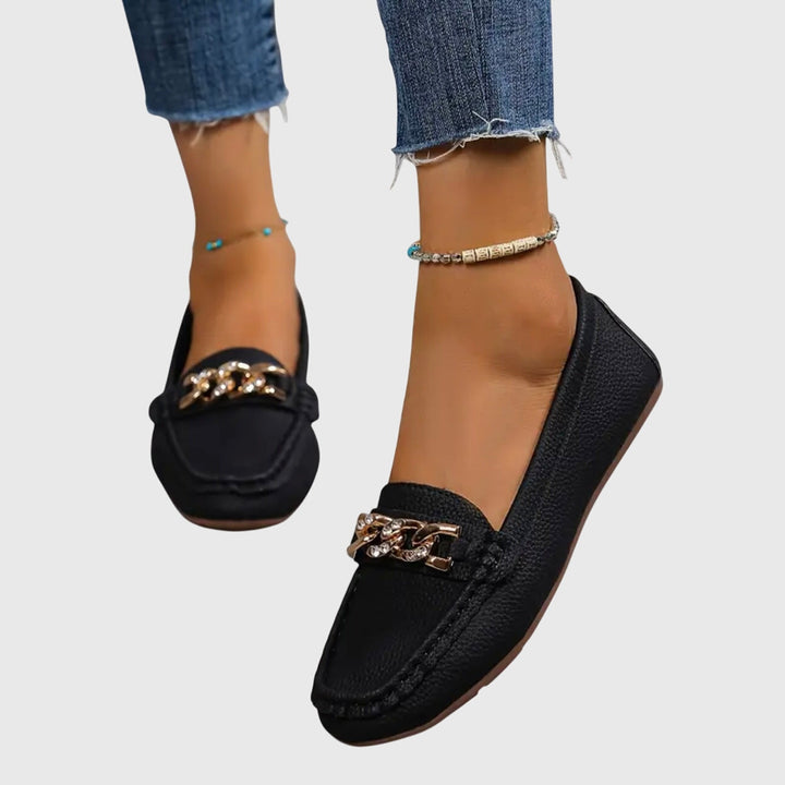 Melissa™ | Orthopädische Loafer