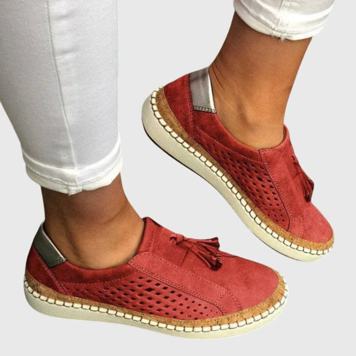 Piper™ | Orthopädische Slip-Ons