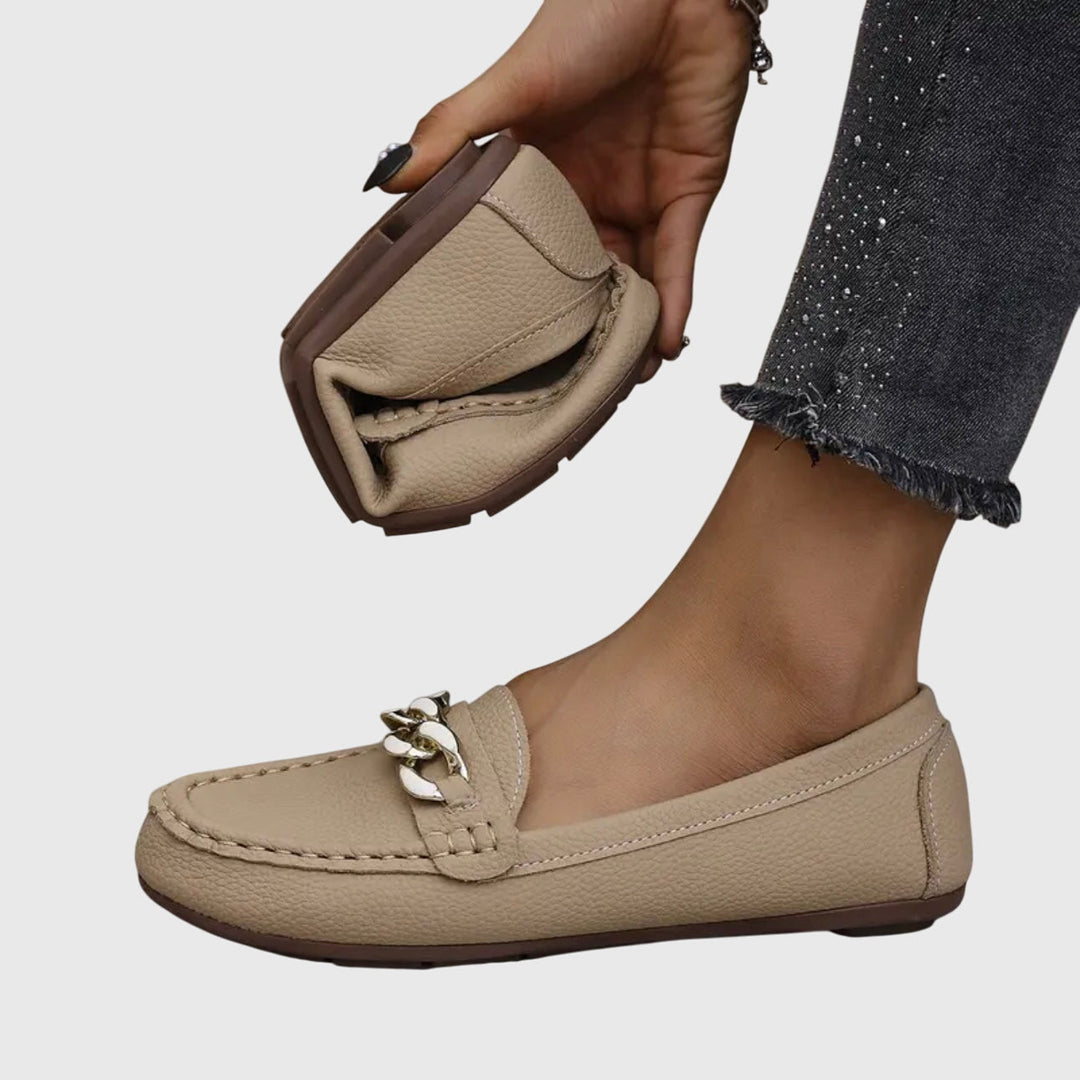 Melissa™ | Orthopädische Loafer