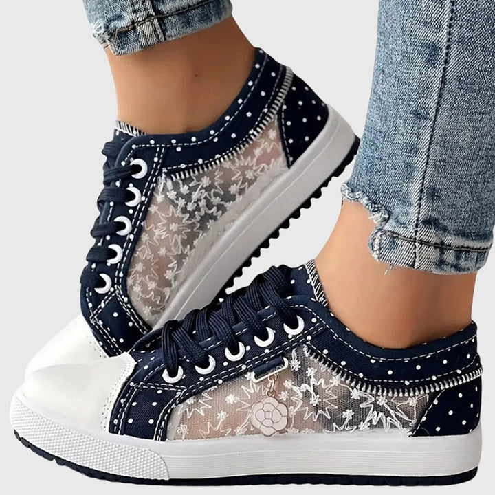Elyana™ | Ortopædiske Sneakers