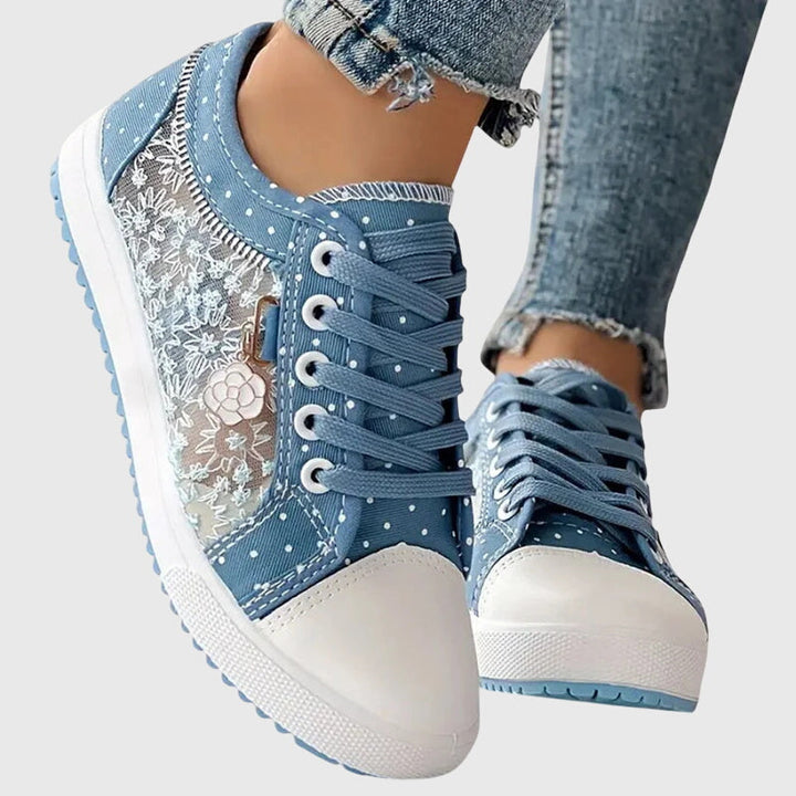 Elyana™ | Ortopædiske Sneakers